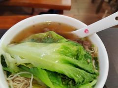 -蓝记云吞(正果店)