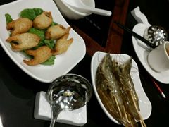 -稻香酒家·33年老字号·港式粤菜(富邦中心店)