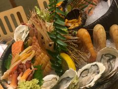 -割烹旭日本料理(龙湖狮山天街店)