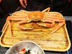 -震海贝烤贝·民俗特色店(延吉总店)