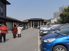 -谢氏老金口(江夏武昌大道店)