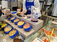 -溪边姑娘·拉丝酸奶水果捞(春熙路店)