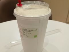 -奈雪的茶(国金中心店)
