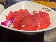 -竹犇番茄火锅(长风街店)