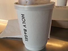 -HOLY BAGEL(苏河店)