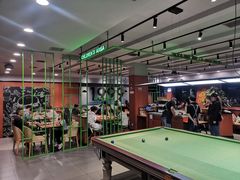 -魏斯理汉堡(西安沣东吾悦店)