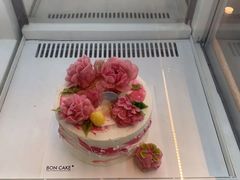 -BON CAKE(华贸购物中心店)