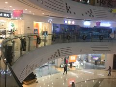 -万达广场(泰州海陵店)