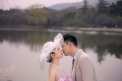 -Mu慕婚纱摄影·超级工作室