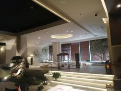 -沐SPA·坐忘山城·日式足道
