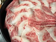 -和牛 烧肉寿喜烧涮锅 善(心斎橋店)
