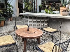 -自由生长植物工作室(深港花卉中心店)