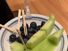 -巴奴毛肚火锅(龙湖锦艺城店)
