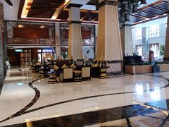 -稷泽·海丽宾雅温泉度假酒店