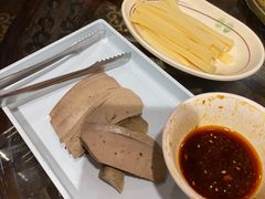 -蒙古大营(朝阳公园店)