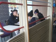 -麦当劳(肇庆大旺店)
