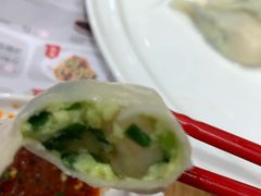 -喜家德虾仁水饺(南山书城店)