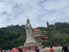 -南沙天后宫景区