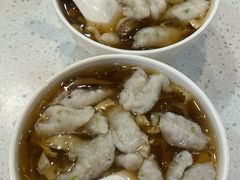 -旺角宝港式茶餐厅(寮步店)