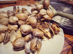 -海味当家·蒸锅海鲜(中山广场创始店)