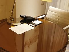 -舟山希尔顿酒店