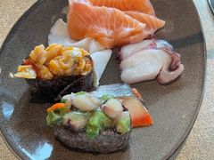 -美食汇自助餐厅(成都万达瑞华酒店)