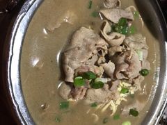 木桶羊肉-风波庄(石景山店)