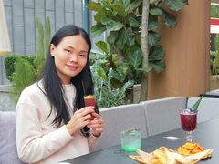 -Nord Grill&Bar Highland诺德西餐(深圳欢乐海岸店)