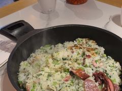 -老阿爸鲜鱼土菜(园区永旺店)