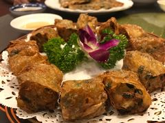 炸果肉-大洋家·精品潮汕菜·生腌砂锅粥(天河东路店)