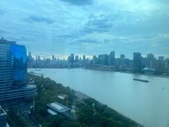 -上海凯宾斯基大酒店