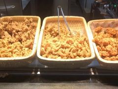 -正新鸡排·炸鸡烧烤(中原店)