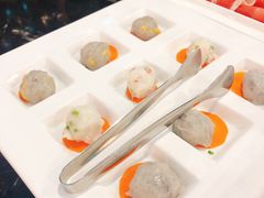 -一品鲜海鲜火锅(海信广场店)