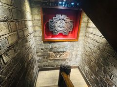 -古市香跷脚牛肉·非遗传承单位
