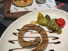 -Nord Grill&Bar Highland诺德西餐(深圳欢乐海岸店)