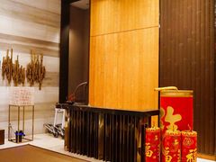 -深圳东门凯悦嘉轩酒店