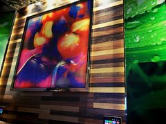 -蓝色派对KTV(聚然广场店)