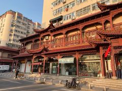 -即墨路小商品市场