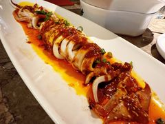 -前海沿·青岛菜(李沧万达店)