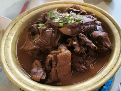 -金典银峰老鹅馆·昆山菜(亭林公园店)