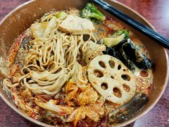 -高记麻辣烫