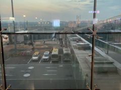 -老四川(T3航站楼F指廊店)