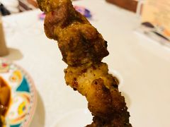 羊肉串-巴依老爷·新疆美食(上城区天城路店)