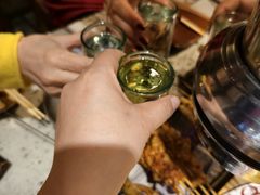 -破瓦寒窑·地摊烤羊排