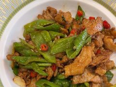 -秦月轩·陕西家乡菜(阜成路·五棵松店)