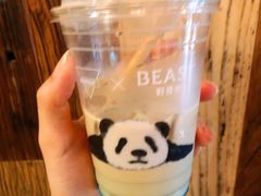 -Manner Coffee(芮欧百货店)