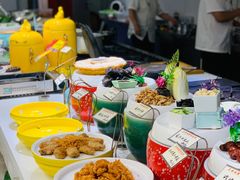 -三分地食府(怀宁路店)