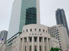 -中之岛公园