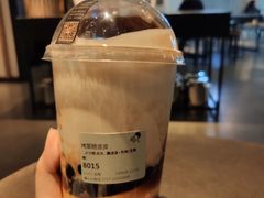 -喜茶(佛山顺德大良东乐路店)