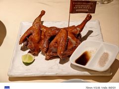 -侨美食家·粤菜(体育西路店)
